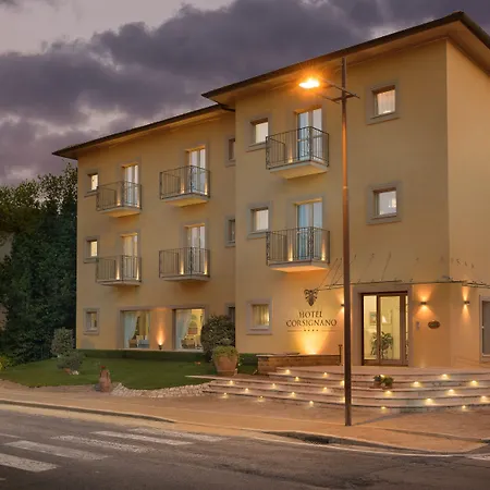Hotel Corsignano-2